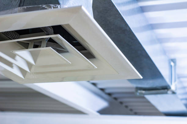 Best HVAC Maintenance and Cleaning  in Teviston, CA