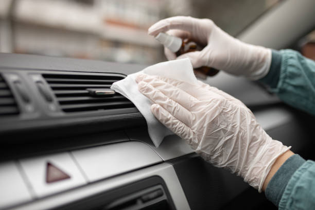 Best Affordable Duct Cleaning Services  in Teviston, CA