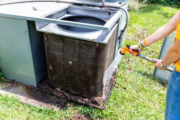 Best Professional Duct Cleaning Services  in Teviston, CA