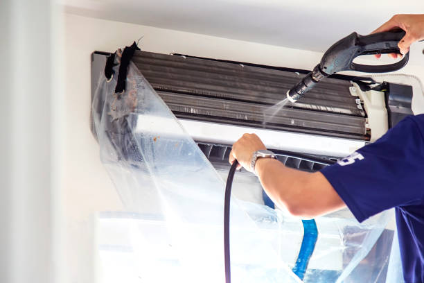 Best Commercial Air Duct Cleaning  in Teviston, CA