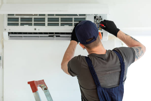 Best Ductwork Cleaning Services  in Teviston, CA