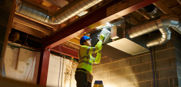 Best Air Vent Cleaning Services  in Teviston, CA
