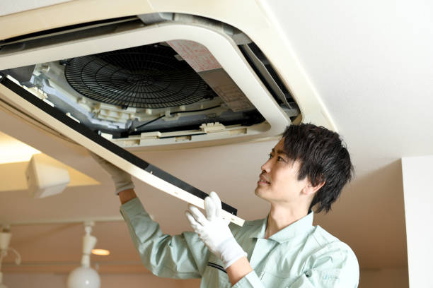 Best Residential Air Duct Cleaning  in Teviston, CA
