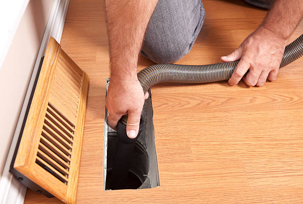 Best Best Air Duct Cleaning Company  in Teviston, CA