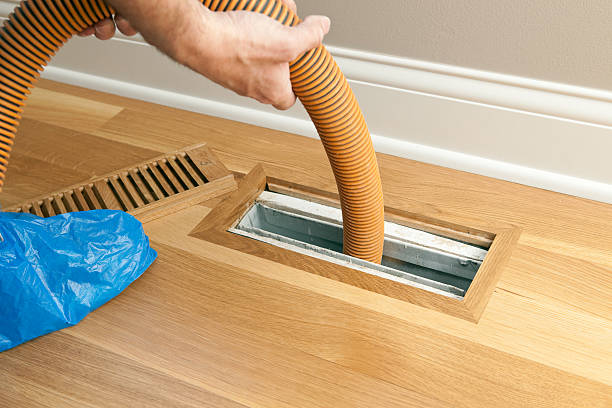 Best Affordable Air Duct Cleaning  in Teviston, CA
