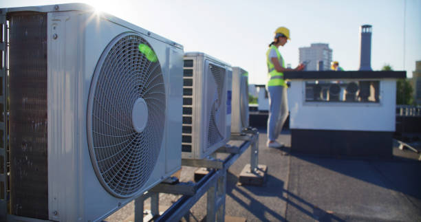 Best Best Air Duct Cleaning Company  in Teviston, CA