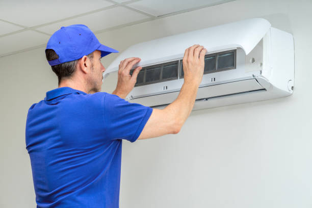 Best HVAC System Cleaning  in Teviston, CA