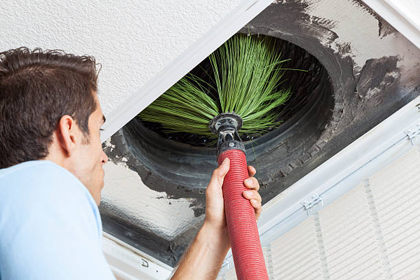 Best Ventilation Cleaning Services  in Teviston, CA